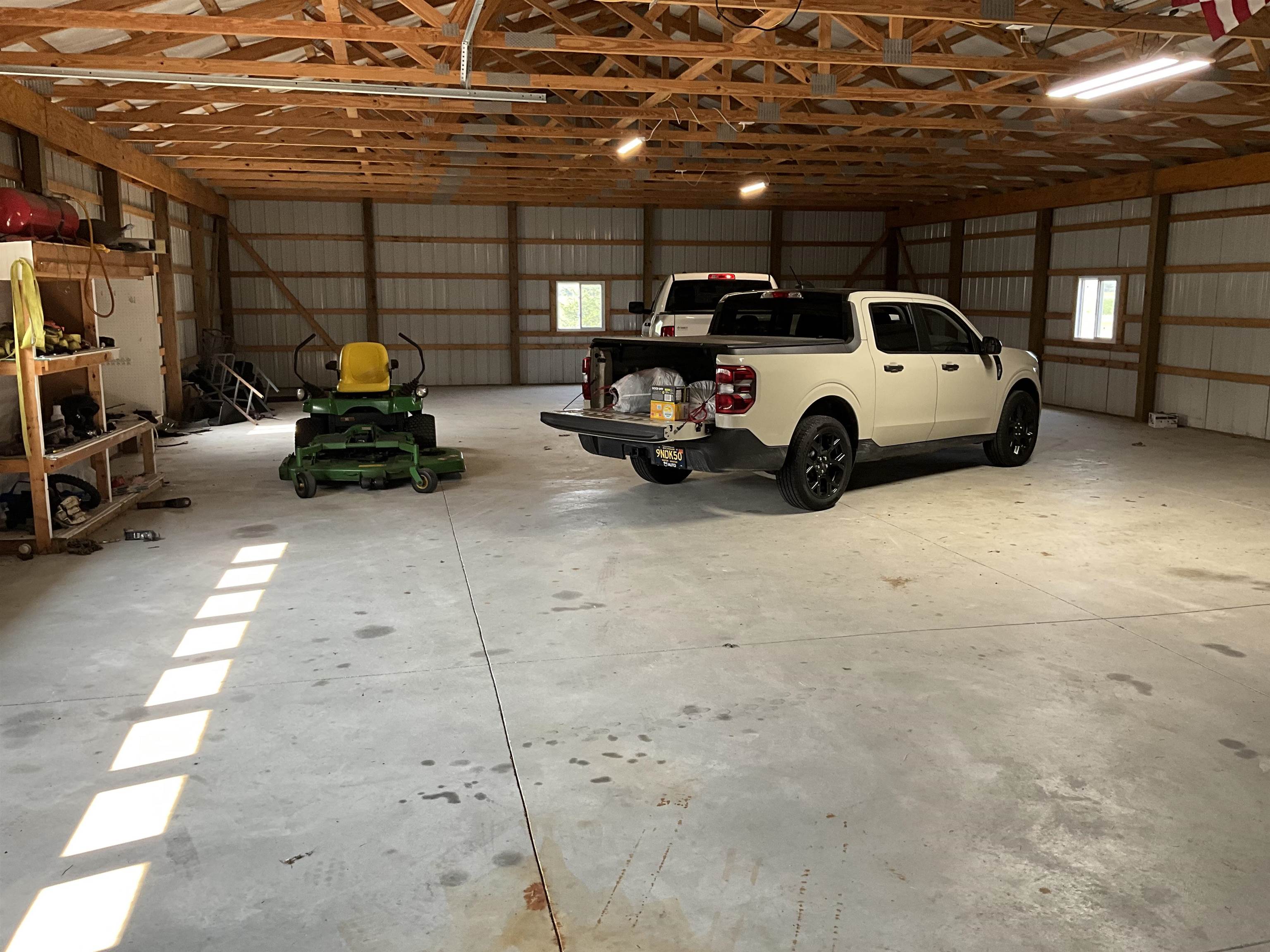 3635 West Washington Road Ithaca, MI 48847 - Photo 33 of 59