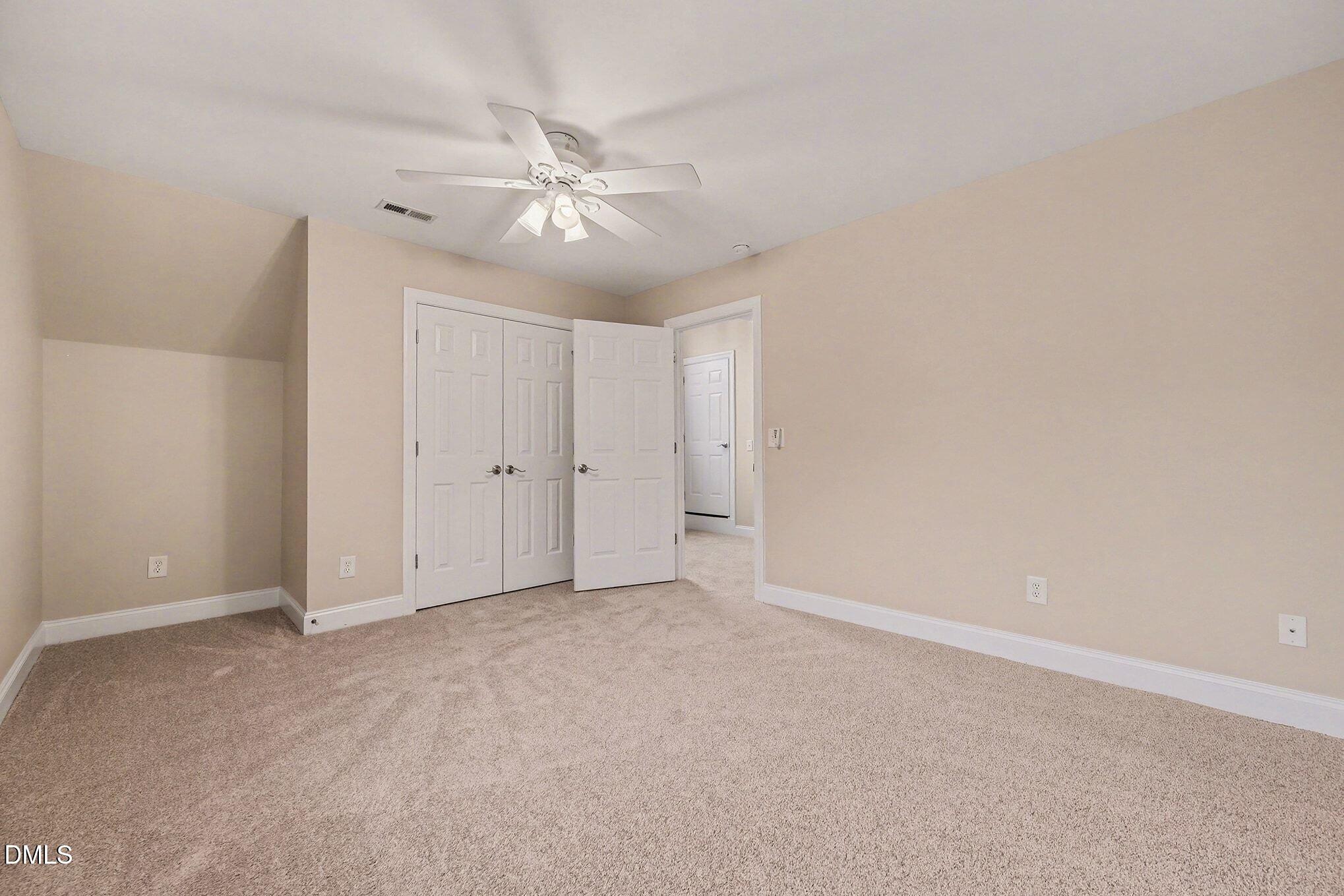 4721 Sandy Bay Circle Raleigh, NC 27603 - Photo 20 of 33 Bedroom 2