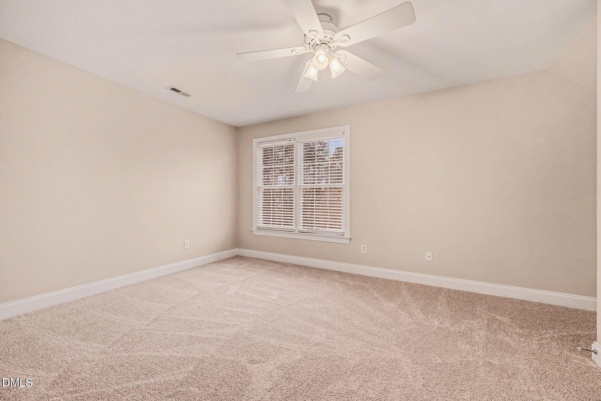 4721 Sandy Bay Circle Raleigh, NC 27603 - Photo 21 of 33 Bedroom 3