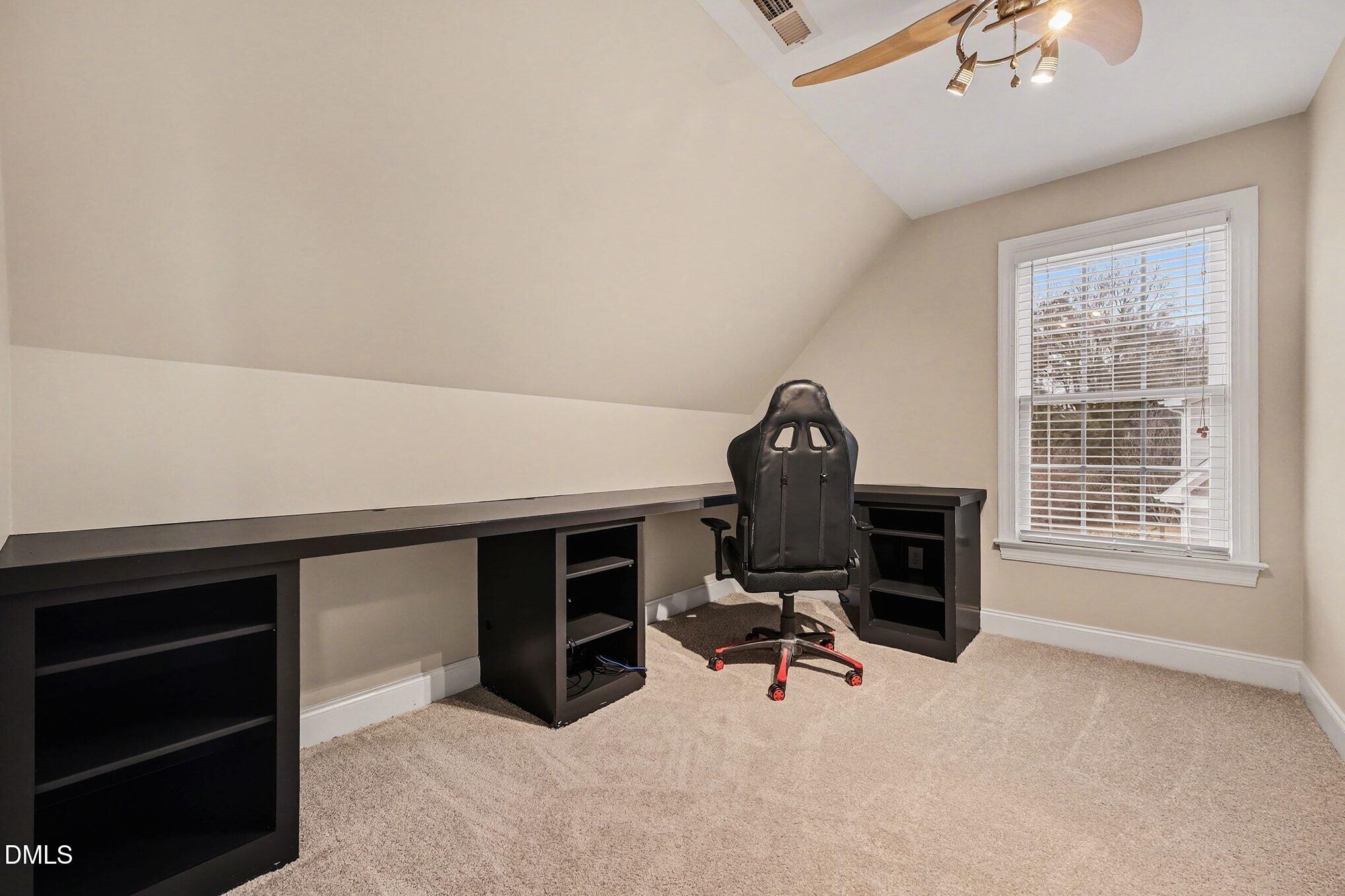 4721 Sandy Bay Circle Raleigh, NC 27603 - Photo 23 of 33 Office