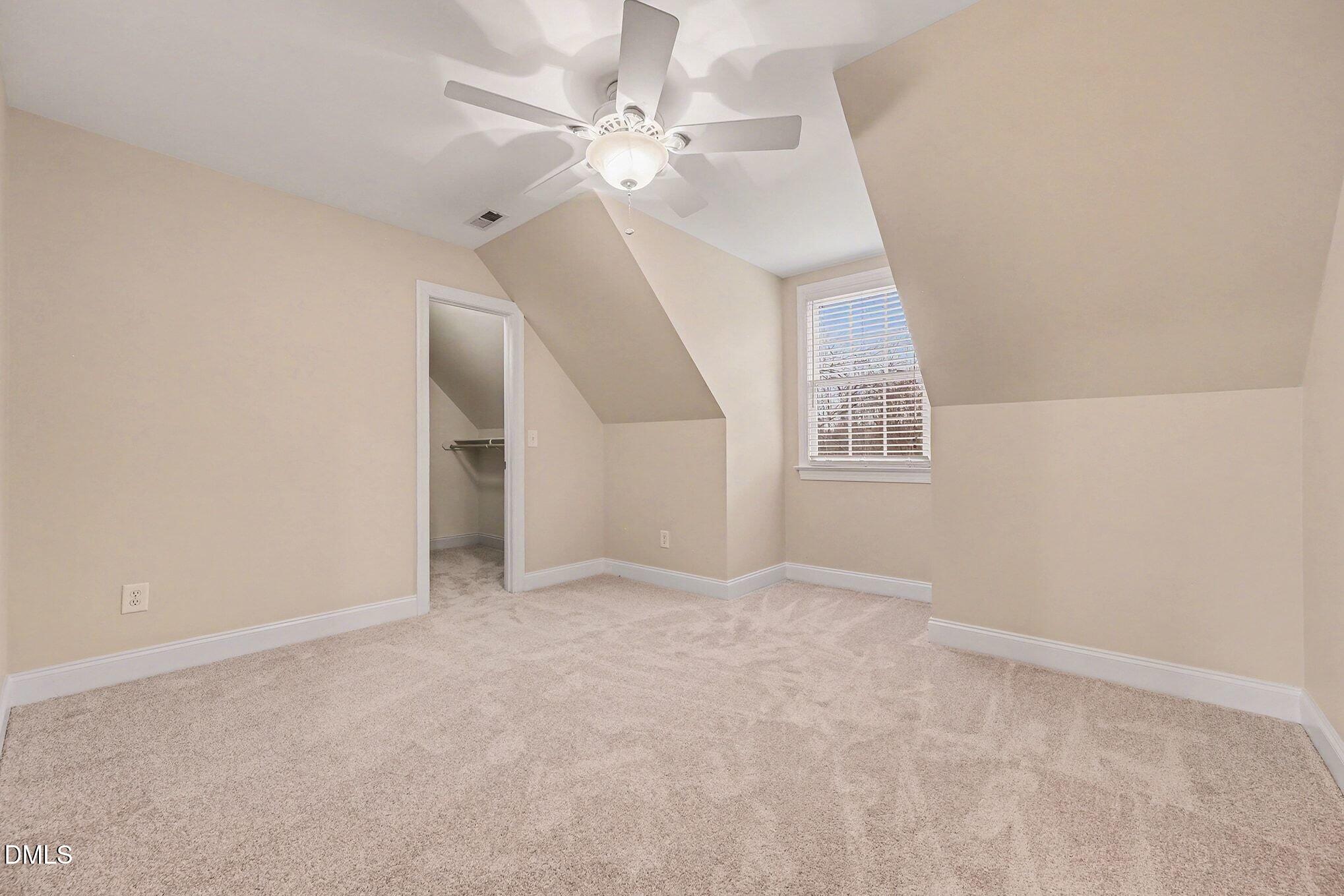 4721 Sandy Bay Circle Raleigh, NC 27603 - Photo 25 of 33 Bedroom
