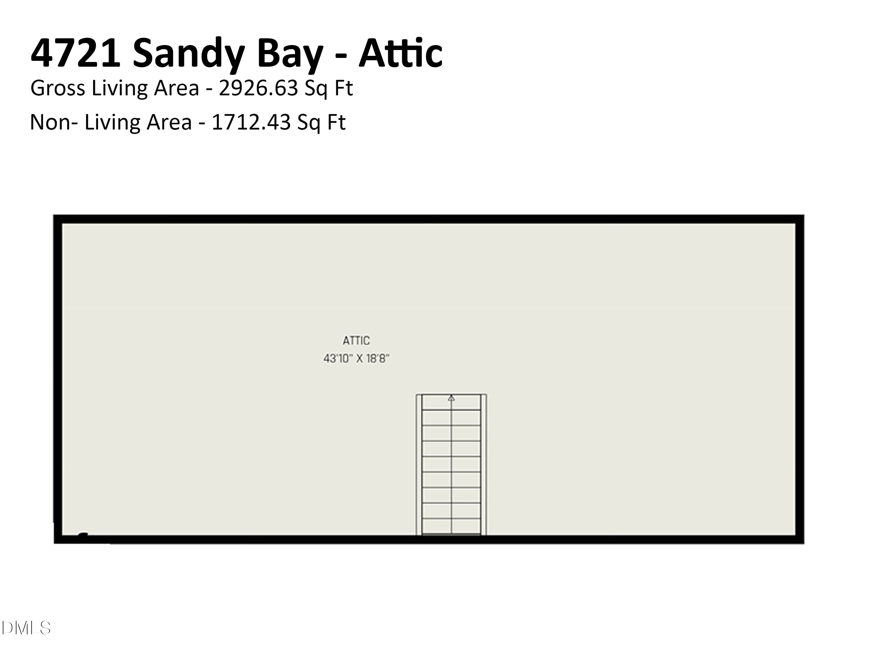 4721 Sandy Bay Circle Raleigh, NC 27603 - Photo 31 of 33