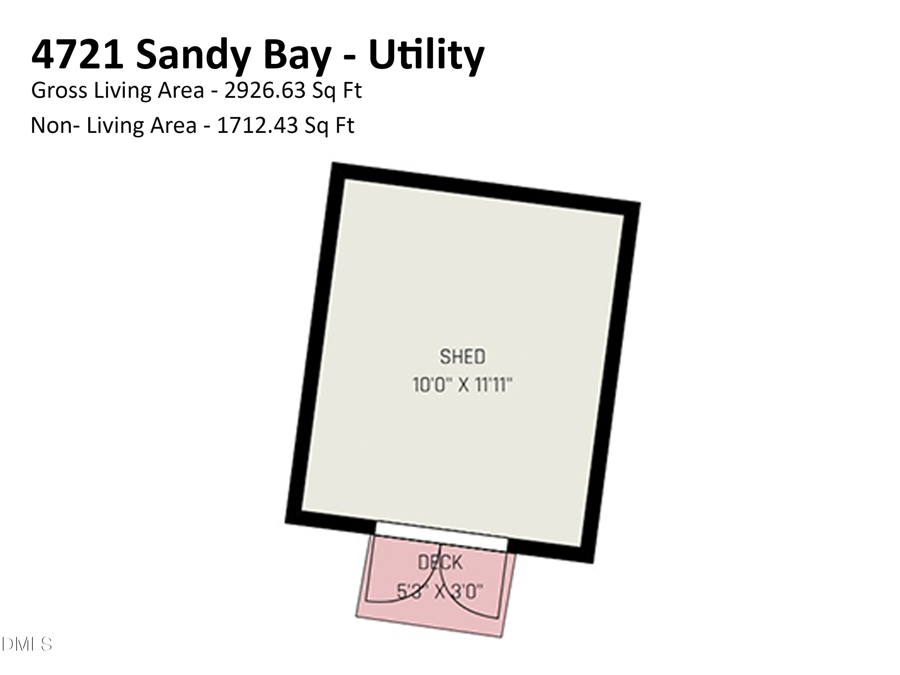4721 Sandy Bay Circle Raleigh, NC 27603 - Photo 33 of 33