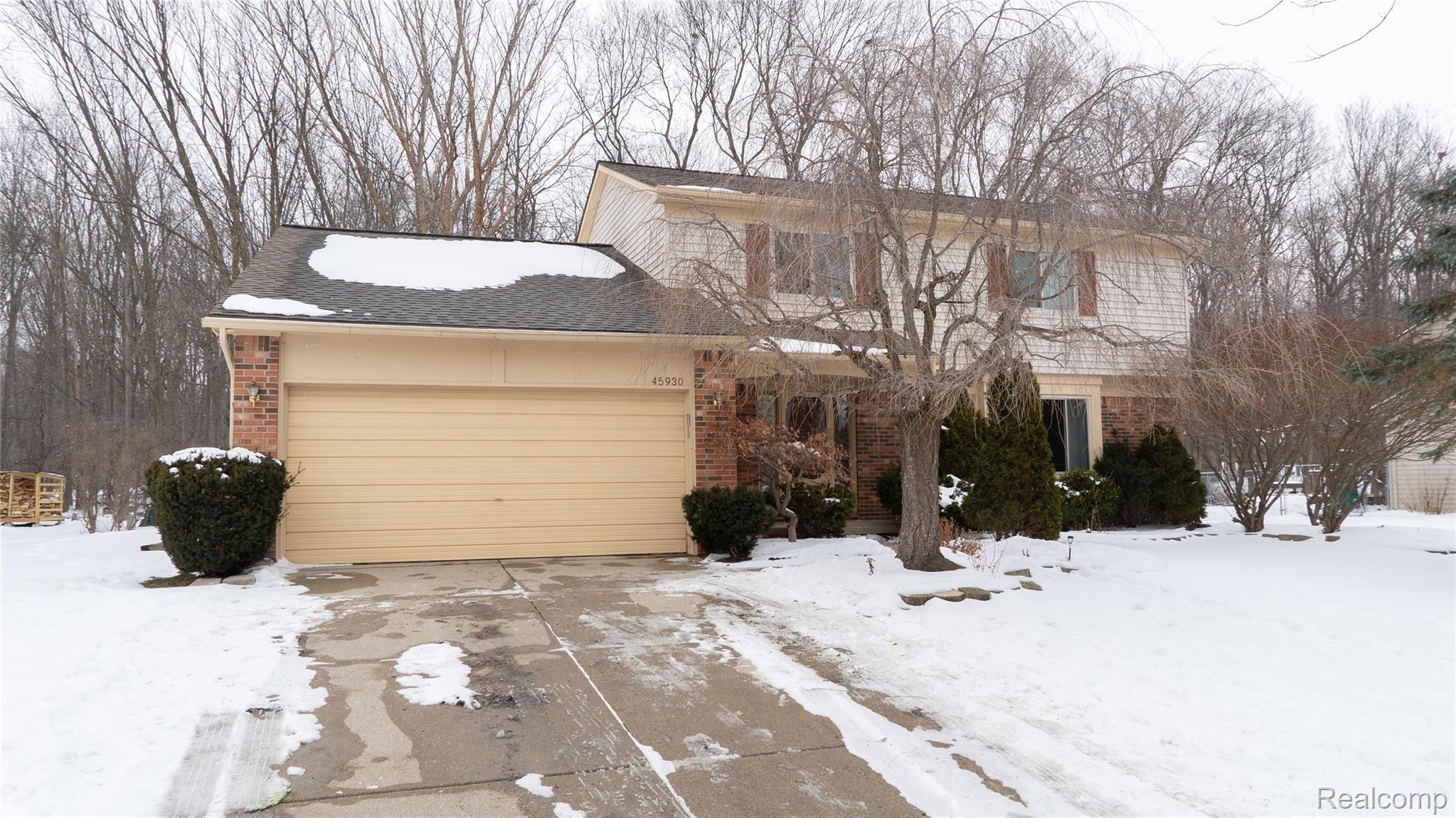 45930 Cider Mill Road Novi, MI 48374 - Photo 4 of 41 DSC09727.jpg