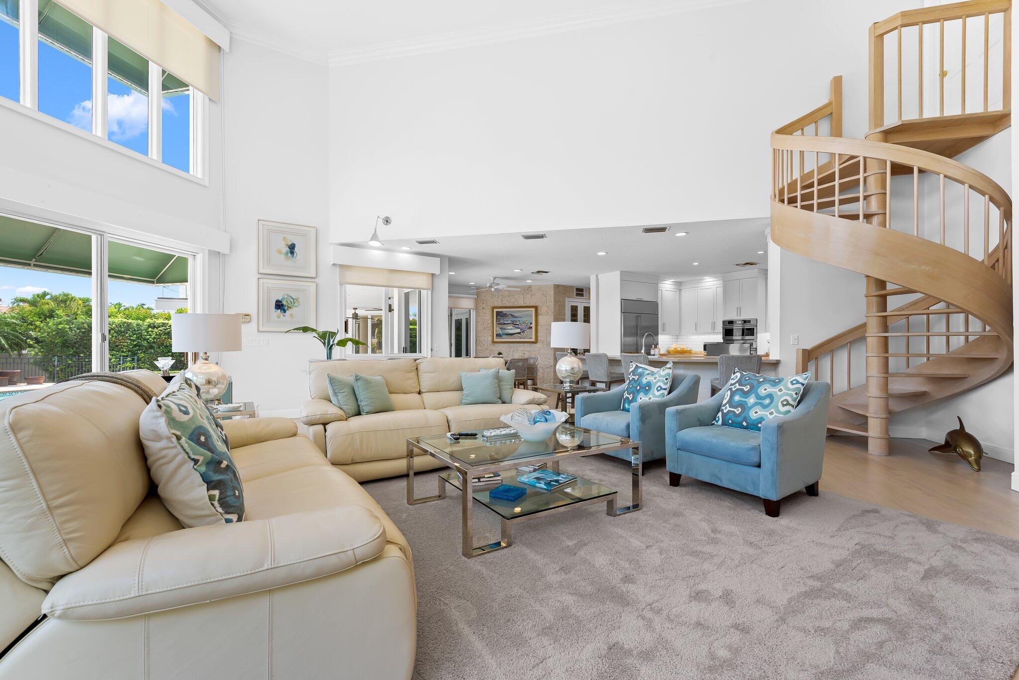 396 East Coconut Palm Road Boca Raton, FL 33432 - Photo 22 of 54 Family room