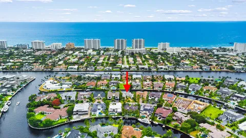 $25,000 | 396 East Coconut Palm Road, Boca Raton, FL 33432