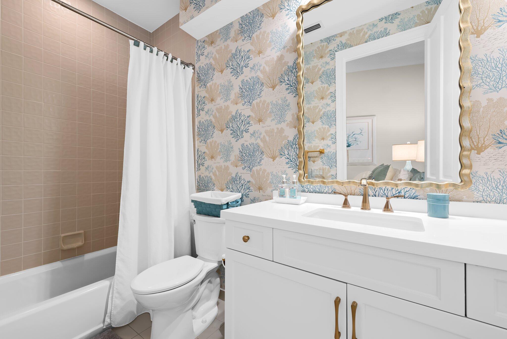 396 East Coconut Palm Road Boca Raton, FL 33432 - Photo 33 of 54 Guest Bath