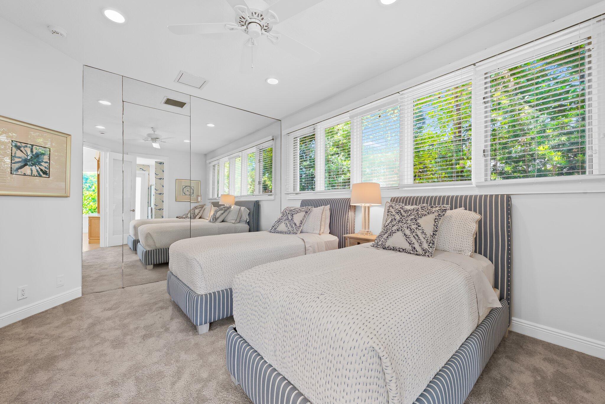 396 East Coconut Palm Road Boca Raton, FL 33432 - Photo 38 of 54 Guest Bedroom