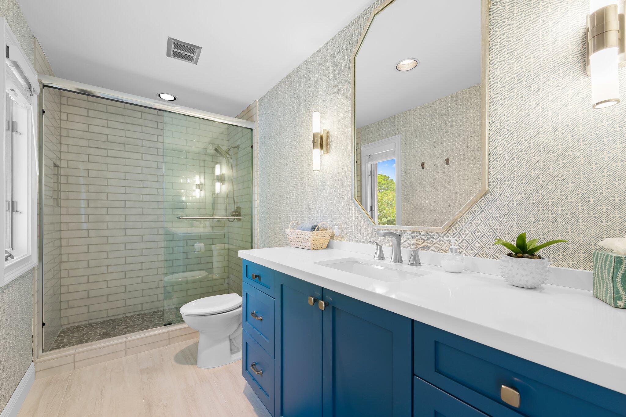 396 East Coconut Palm Road Boca Raton, FL 33432 - Photo 48 of 54 Guest Bath