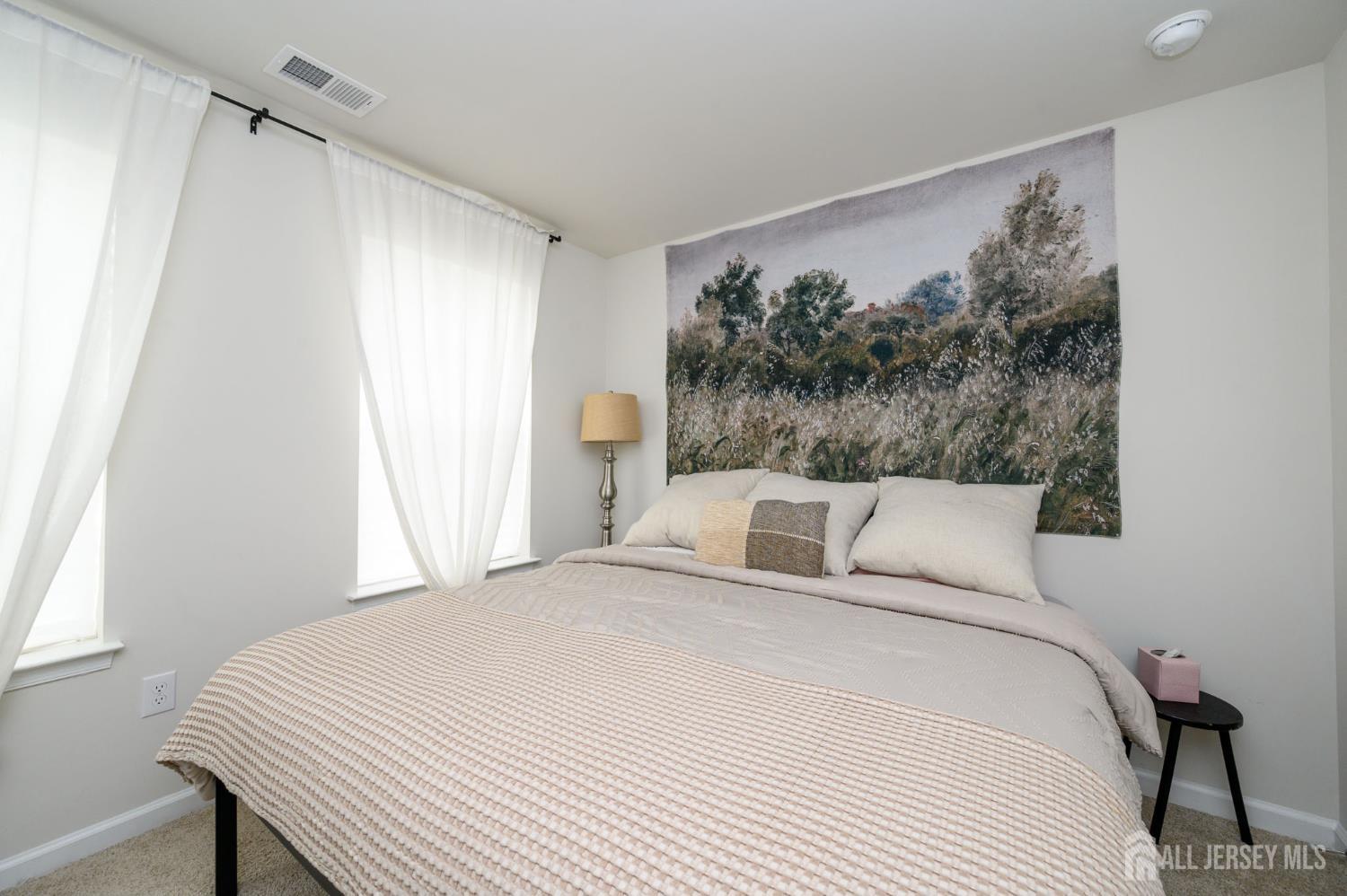 7 Foundry Blvd Mount Mount Holly, NJ 08060 - Photo 22 of 42 a bedroom with a bed and a window