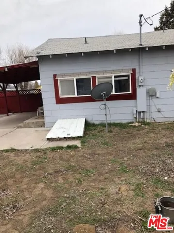 $150,000 | 126 North Pine Street, Dorris, CA 96023