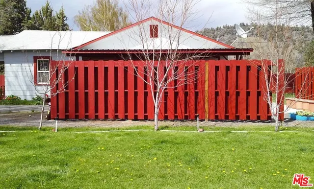 $150,000 | 126 North Pine Street, Dorris, CA 96023