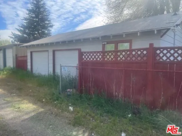 $150,000 | 126 North Pine Street, Dorris, CA 96023