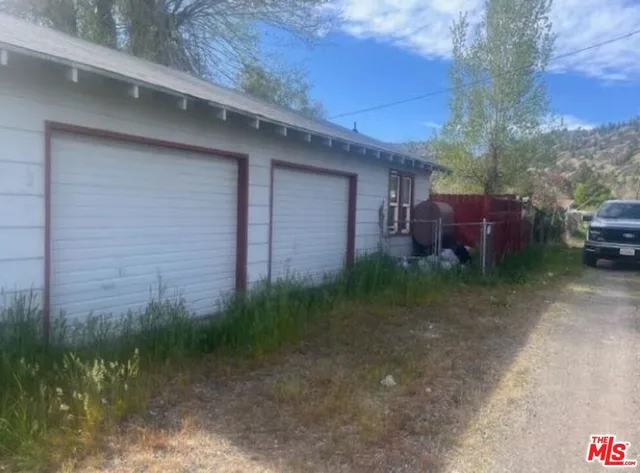 $150,000 | 126 North Pine Street, Dorris, CA 96023