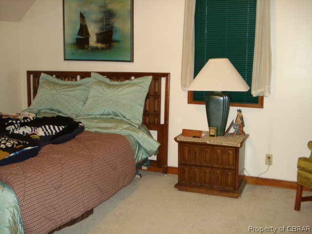 1276 Cheaneys Bridge Road Dunnsville, VA 22454 - Photo 20 of 23 Gallery Image 20