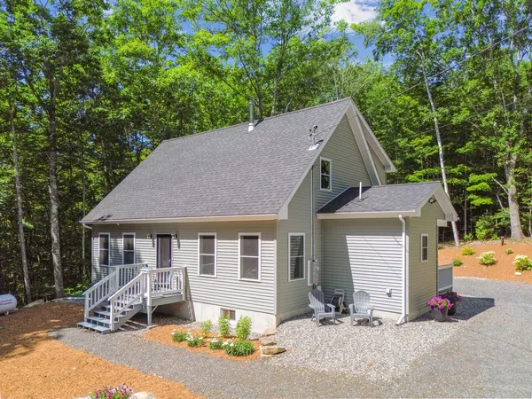 $619,000 | 7 Hemlock Estates, Rome, ME 04963