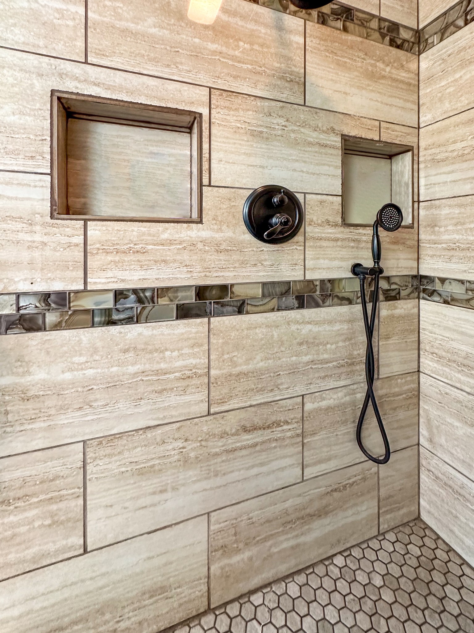 1900 Guthrie Road Paris, TN 38242 - Photo 16 of 36 a bathroom with a shower