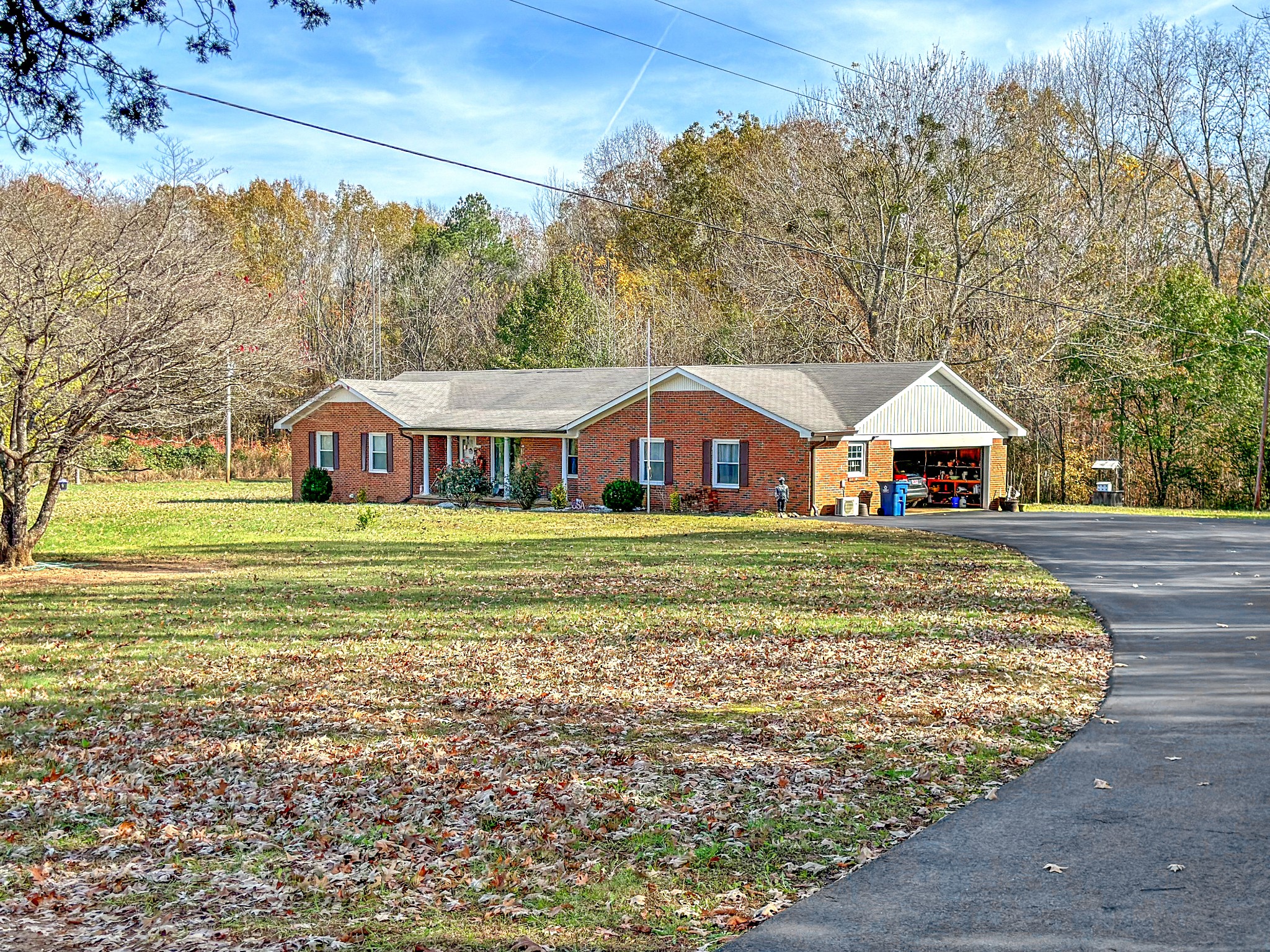 1900 Guthrie Road Paris, TN 38242 - Photo 27 of 36