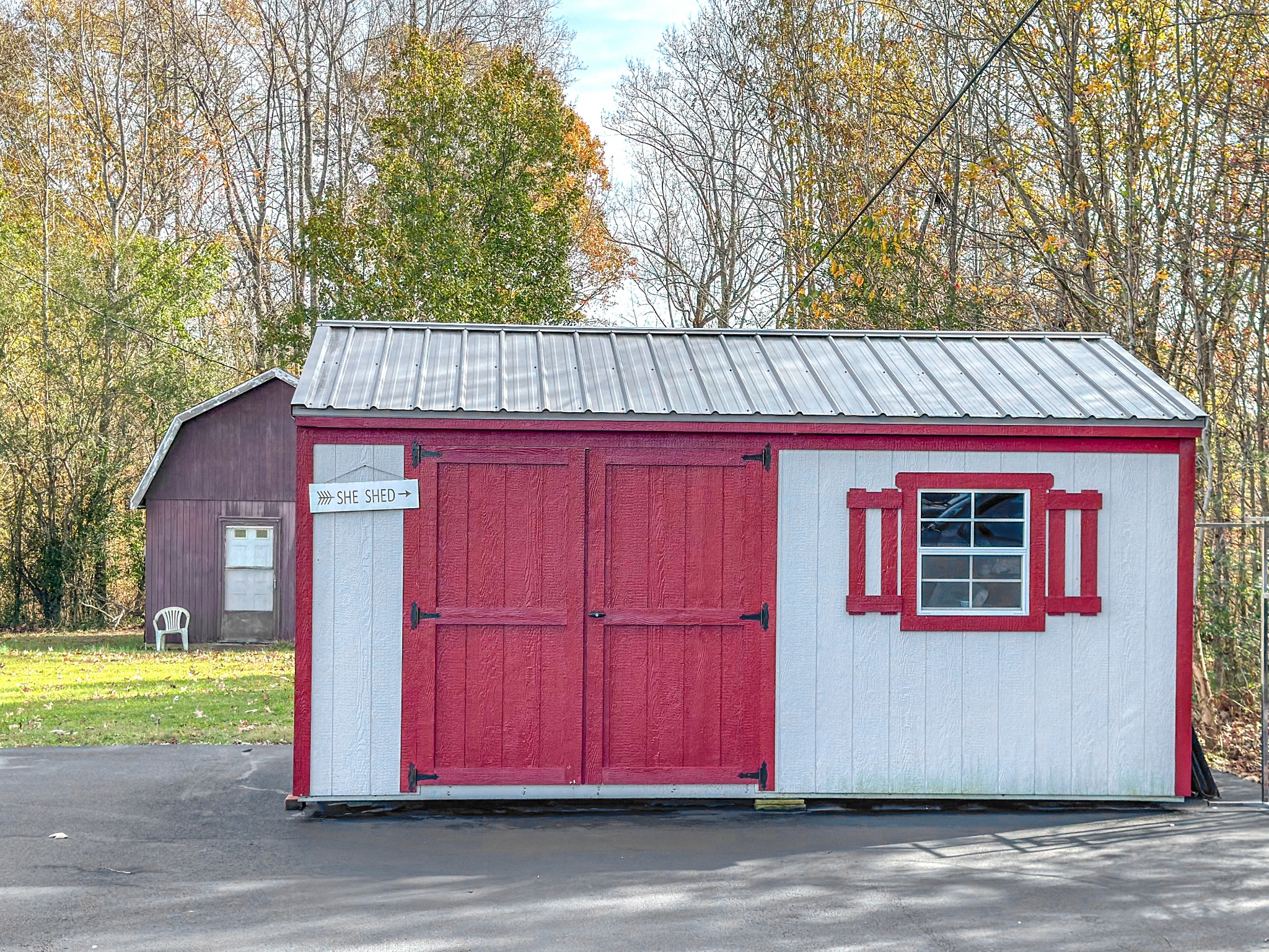 1900 Guthrie Road Paris, TN 38242 - Photo 29 of 36 a view of outdoor space and yard