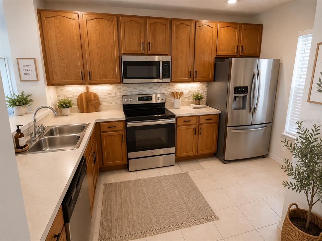 3515 Wilshire Way Road, Unit 49 Orlando, FL 32829 - Photo 8 of 16
