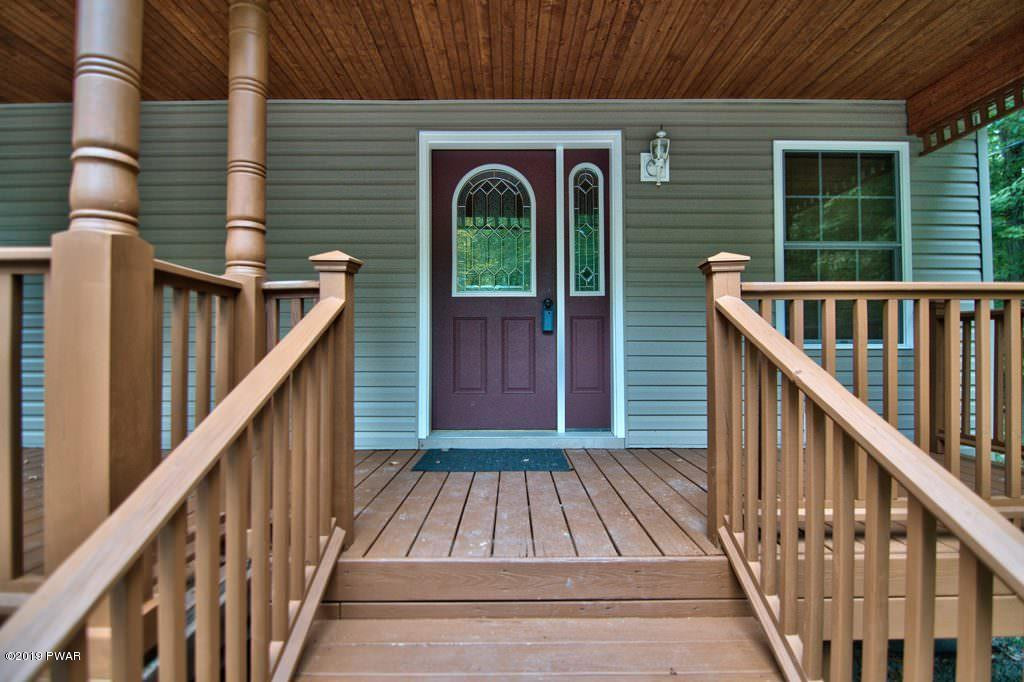 113 Ridgewood Circle Lake Ariel, PA 18436 - Photo 36 of 43 Welcome Home