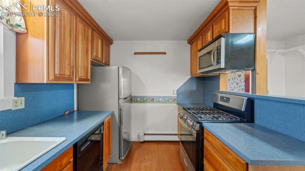 35258 Ramah Road East Ramah, CO 80832 - Photo 9 of 37