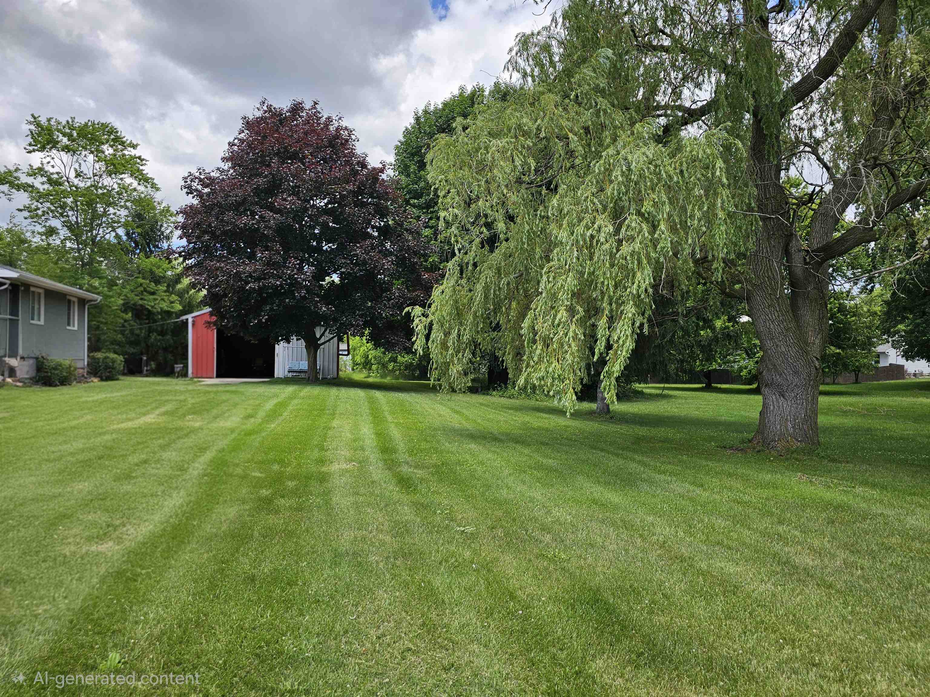 3208 West Bath Road Perry, MI 48872 - Photo 58 of 61
