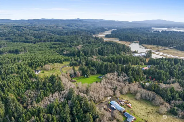 $90,000 | 0 Wilson Lane, South Bend, WA 98586