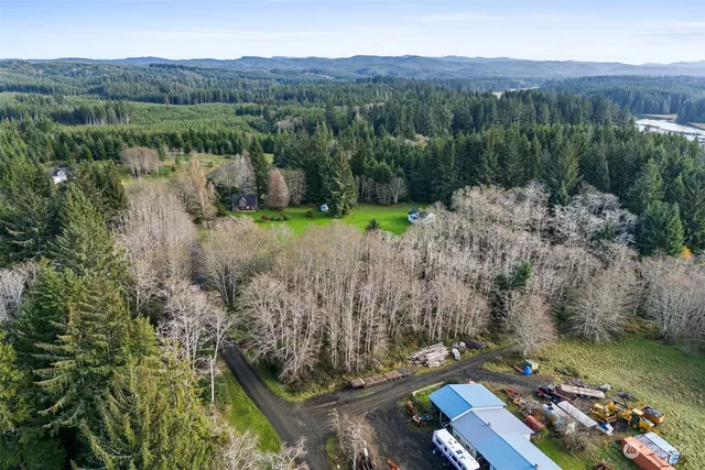 $90,000 | 0 Wilson Lane, South Bend, WA 98586