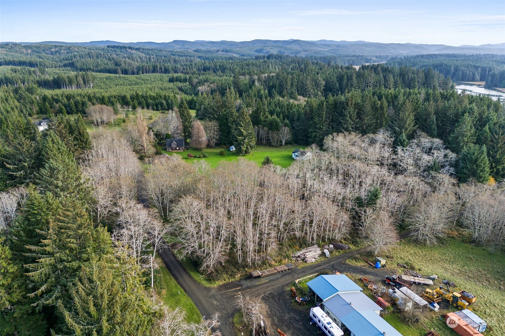 0 Wilson Lane South Bend, WA 98586 - Photo 12 of 24