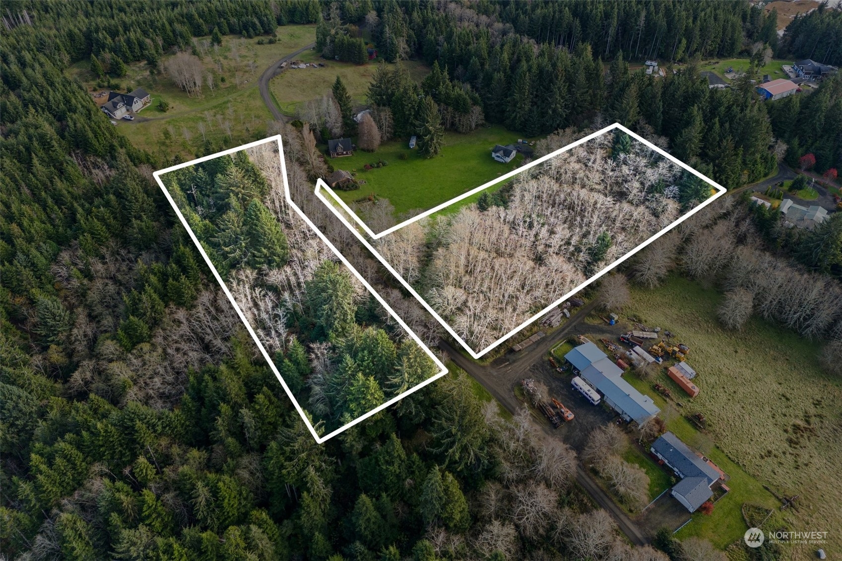 0 Wilson Lane South Bend, WA 98586 - Photo 13 of 24