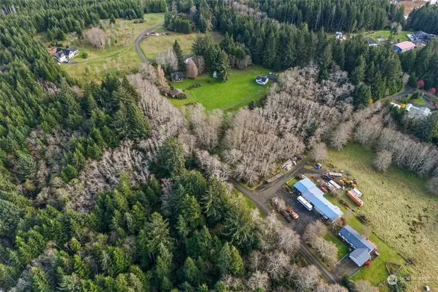 $90,000 | 0 Wilson Lane, South Bend, WA 98586