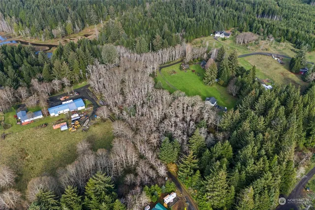 $90,000 | 0 Wilson Lane, South Bend, WA 98586