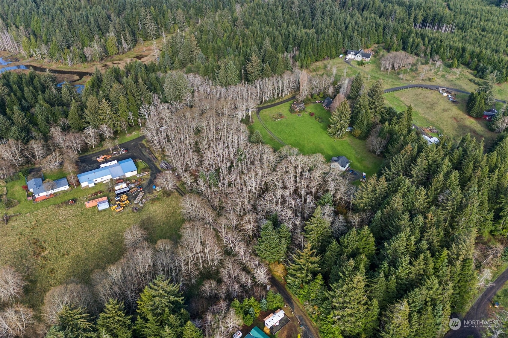 0 Wilson Lane South Bend, WA 98586 - Photo 15 of 24