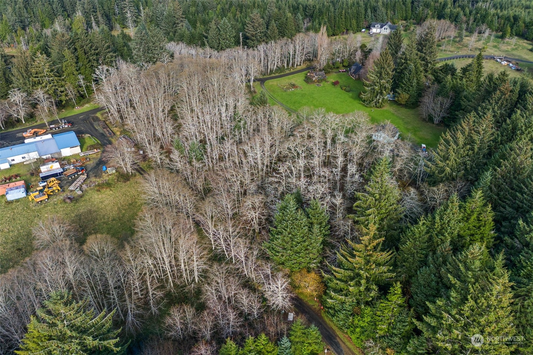 0 Wilson Lane South Bend, WA 98586 - Photo 16 of 24