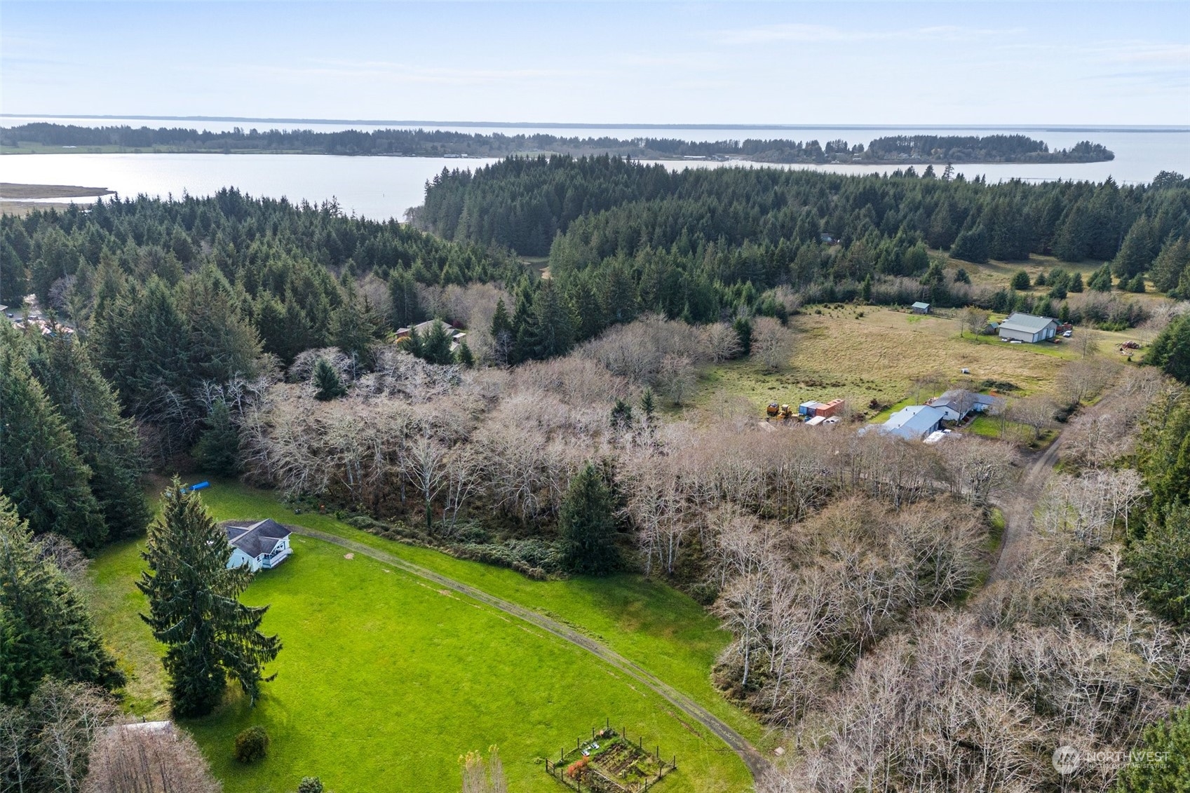 0 Wilson Lane South Bend, WA 98586 - Photo 17 of 24