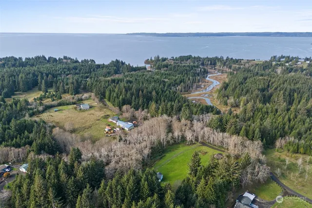 $90,000 | 0 Wilson Lane, South Bend, WA 98586