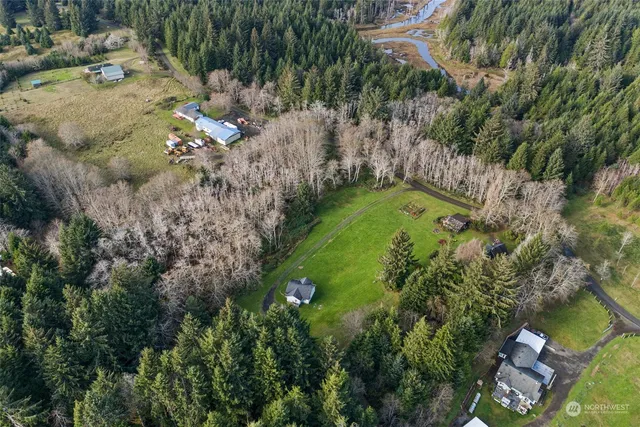 $90,000 | 0 Wilson Lane, South Bend, WA 98586