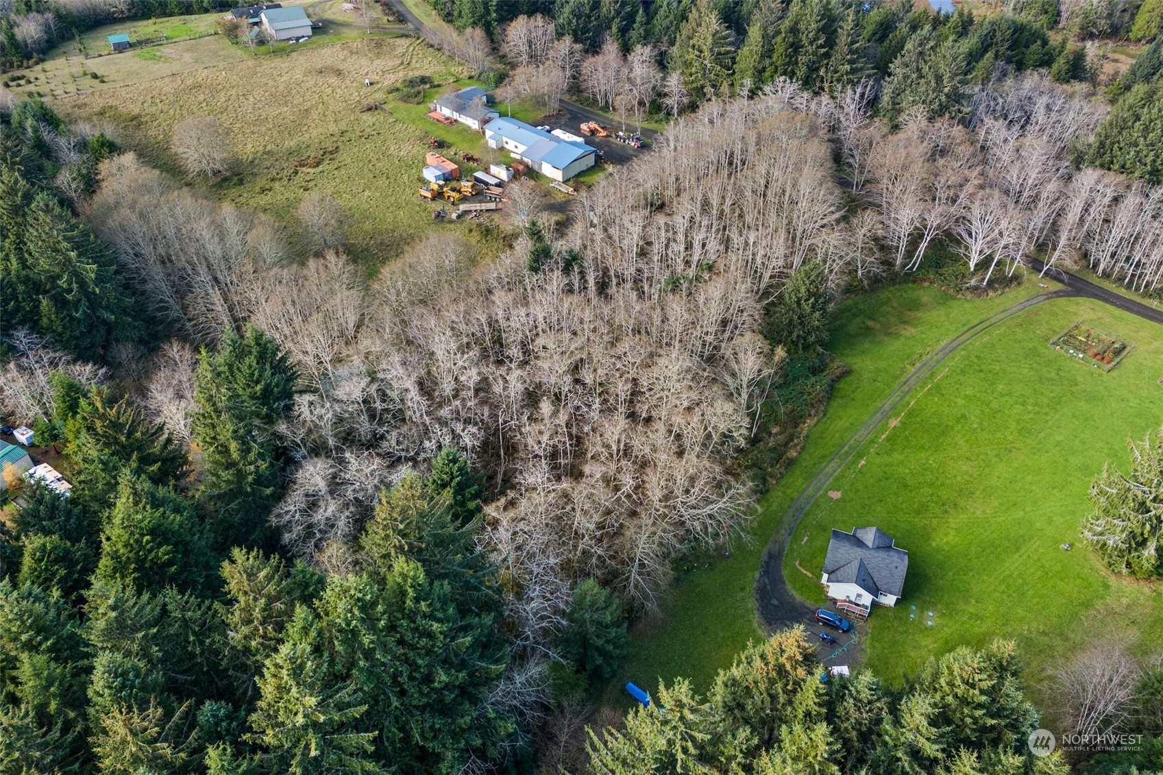 0 Wilson Lane South Bend, WA 98586 - Photo 6 of 24