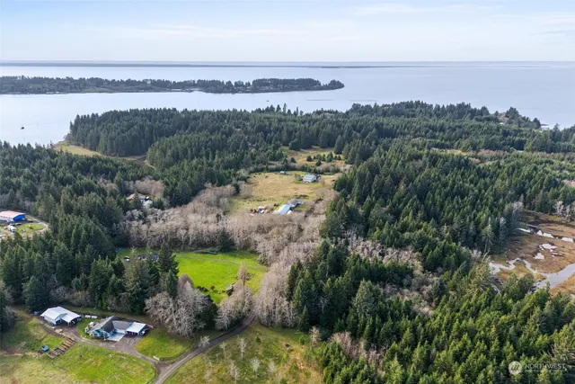 $90,000 | 0 Wilson Lane, South Bend, WA 98586