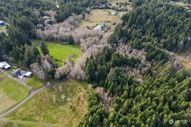 $90,000 | 0 Wilson Lane, South Bend, WA 98586