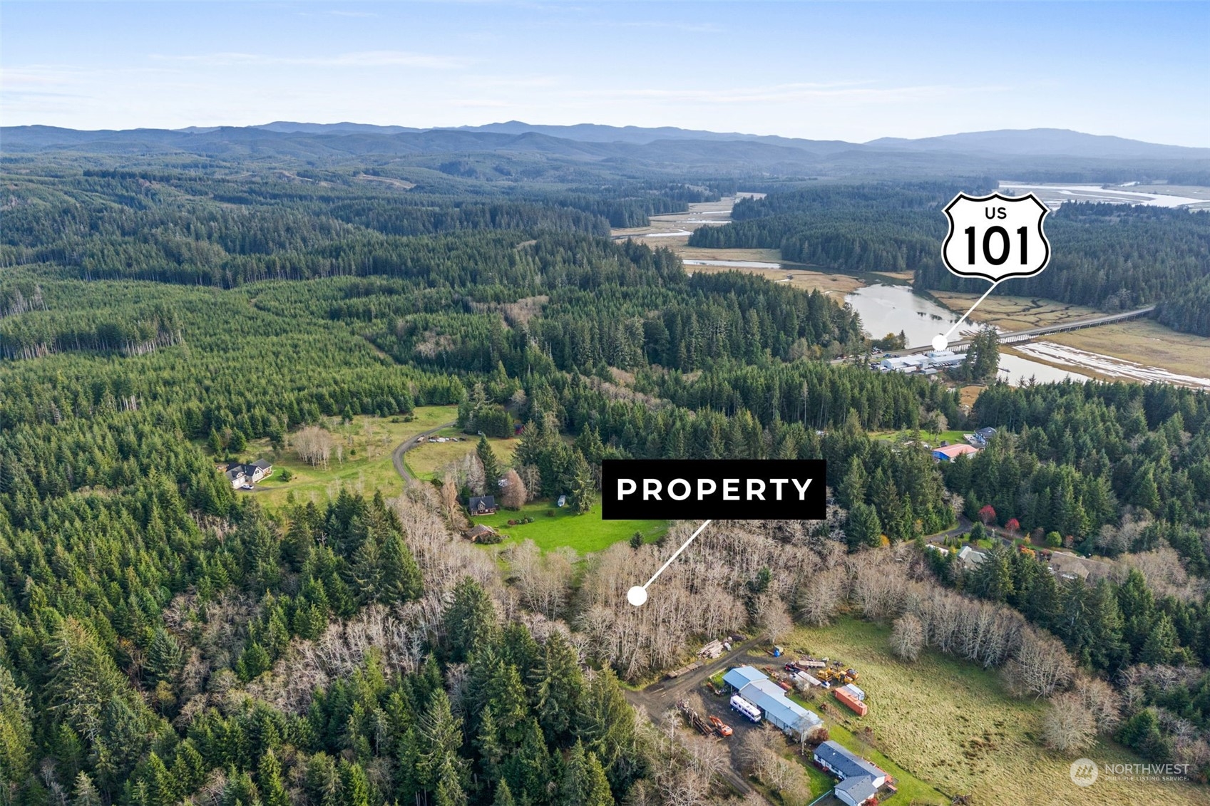 0 Wilson Lane South Bend, WA 98586 - Photo 10 of 24