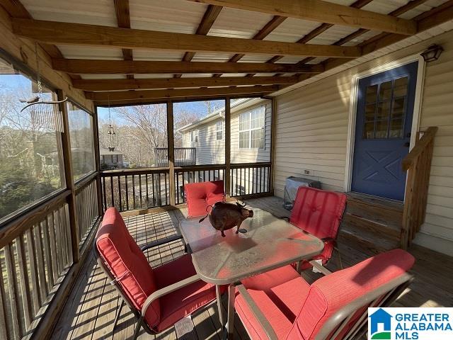5334 Bluff View Road Mount Olive, AL 35117 - Photo 30 of 39