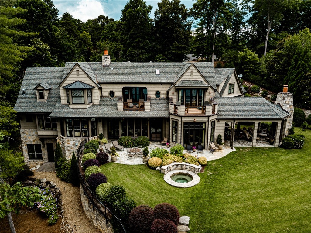 104 9 Bark Way Sunset, SC 29685 - Photo 47 of 50 Gallery Image 47