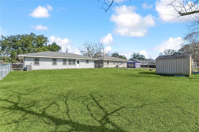 107 Tiemaker Road Belle Chasse, LA 70037 - Photo 13 of 13