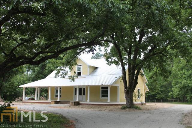 3220 Prospect Road Rutledge, GA 30663 - Photo 1 of 1