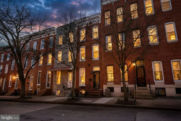 a view of a building