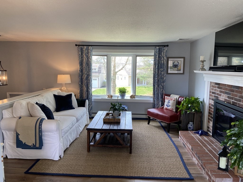 25 Alden Road Wareham, MA 02571 - Photo 8 of 25