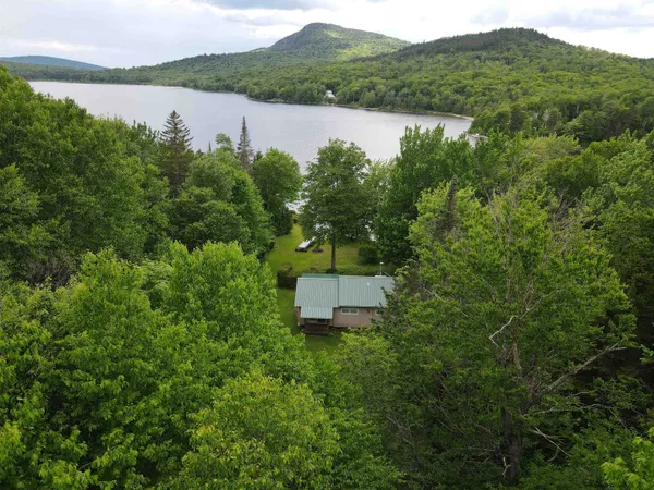 $415,000 | 248 Cowan Road, Averill, VT 05901