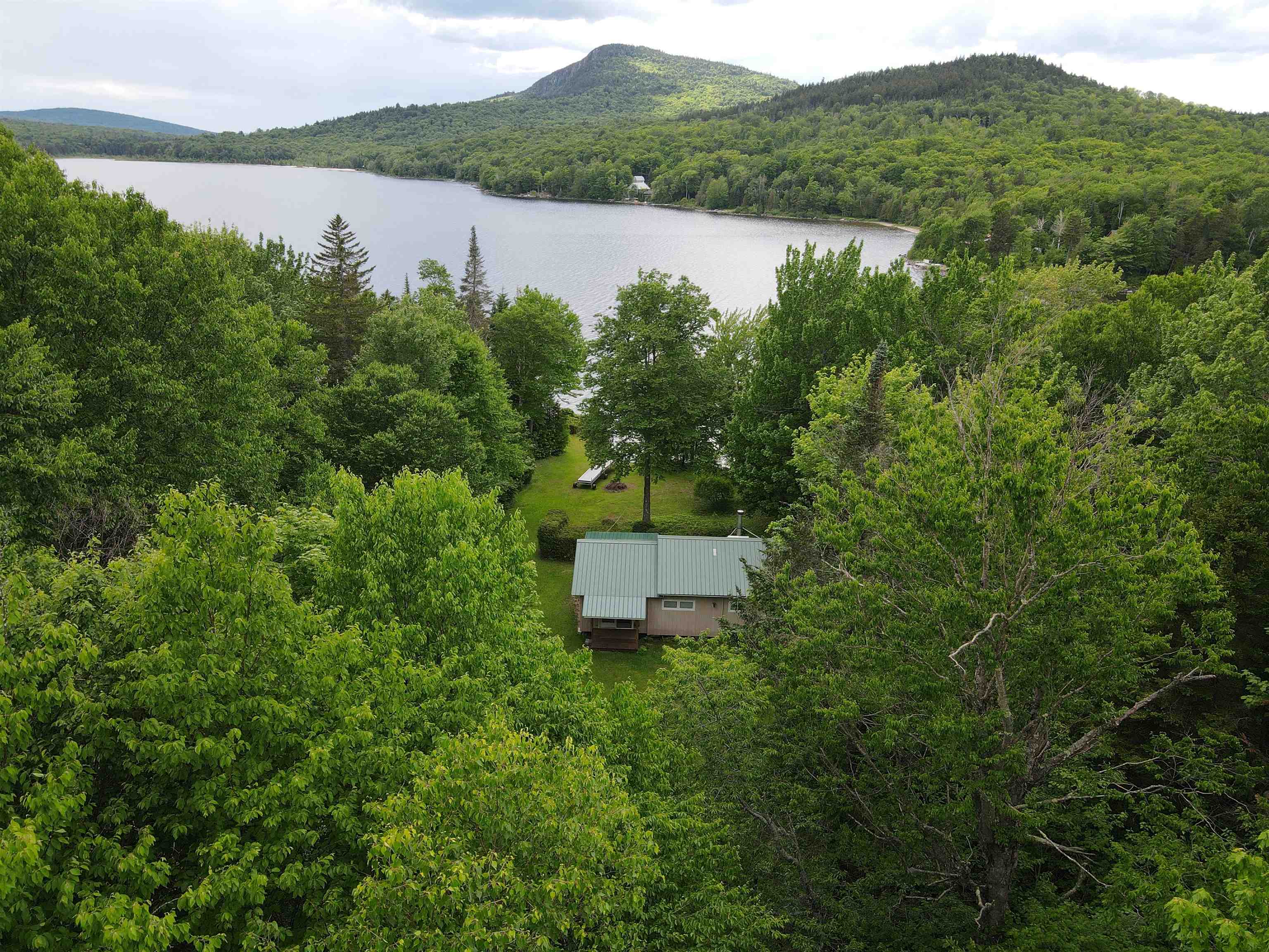 248 Cowan Road Averill, VT 05901 - Photo 1 of 27